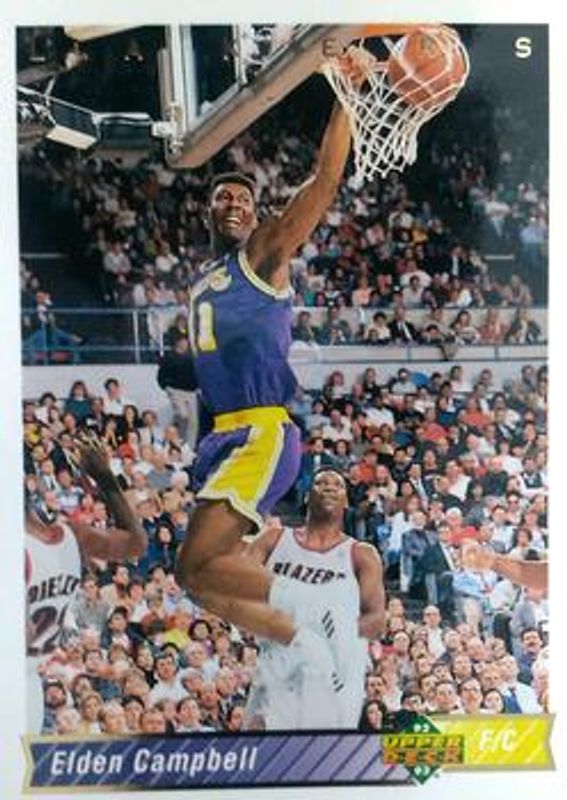 1992 Upper Deck French #187 Base