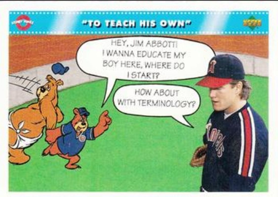 1992 Upper Deck Comic Ball 3 #58 Base