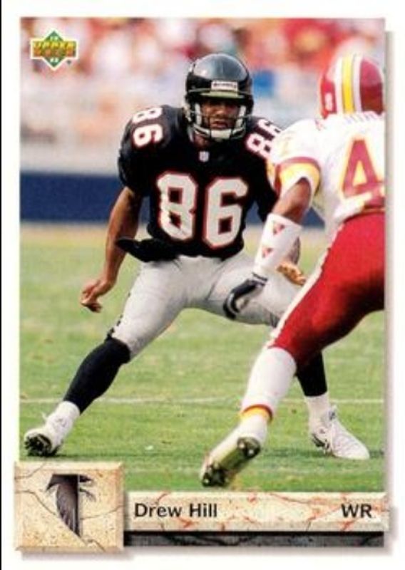 1992 Upper Deck #533 Base