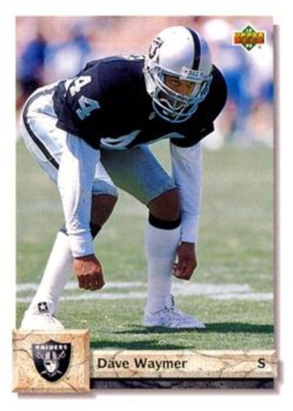 1992 Upper Deck #458 Base