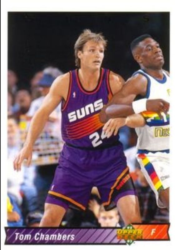 1992 Upper Deck #409 Base