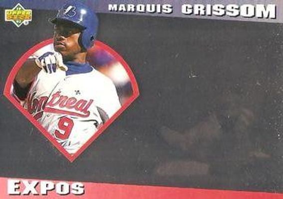 1993 Upper Deck Diamond Gallery #10 Base /123600