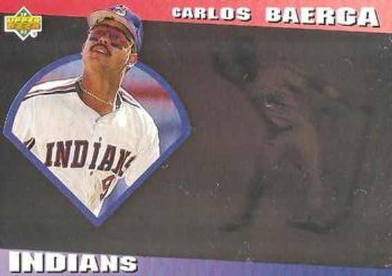 1993 Upper Deck Diamond Gallery #12 Base /123600