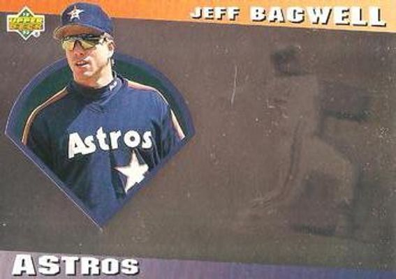 1993 Upper Deck Diamond Gallery #2 Base /123600