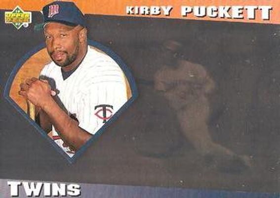 1993 Upper Deck Diamond Gallery #26 Base /123600
