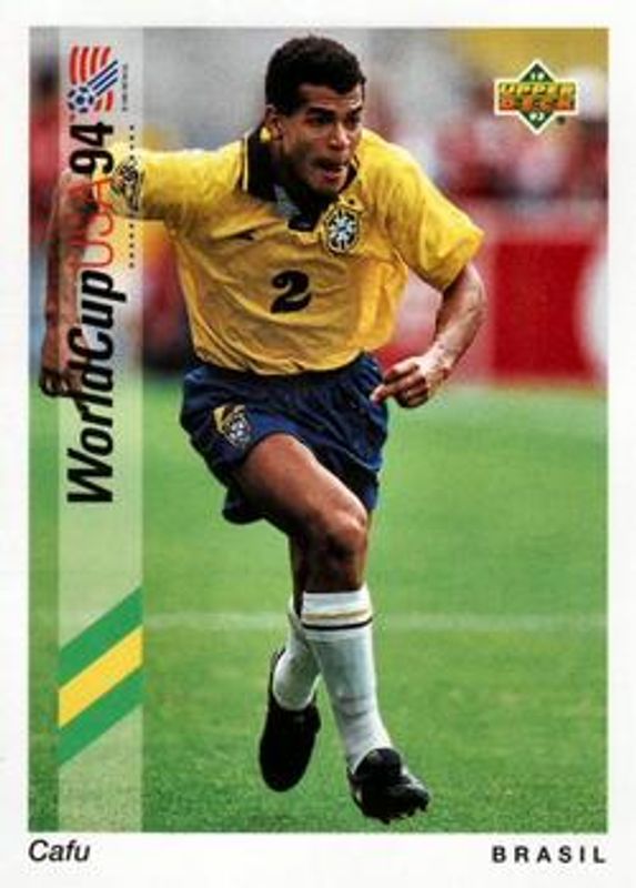 1993 Upper Deck World Cup Preview (English/Spanish) #73 Base