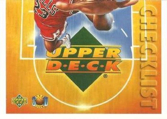 1993 Upper Deck Pro View #110 Base
