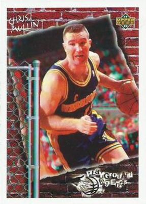1993 Upper Deck Pro View #78 Base