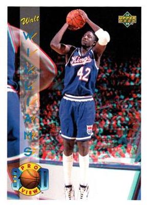 1993 Upper Deck Pro View #33 Base