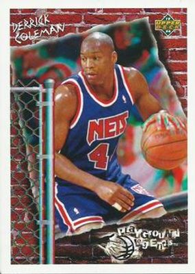 1993 Upper Deck Pro View #75 Base