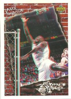 1993 Upper Deck Pro View #71 Base