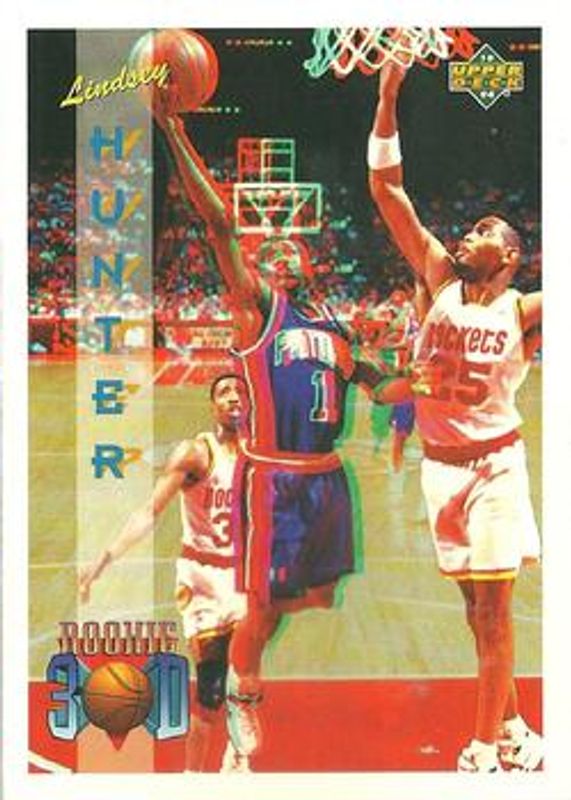 1993 Upper Deck Pro View #87 Base