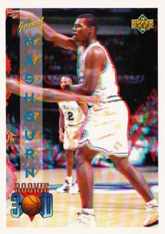 1993 Upper Deck Pro View #82 Base