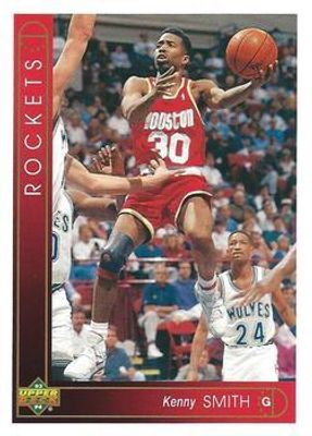 1993 Upper Deck Italian #46 Base