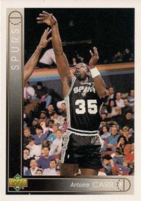 1993 Upper Deck Italian #59 Base