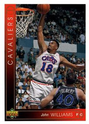 1993 Upper Deck Italian #22 Base