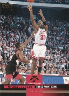 1993 Upper Deck Italian #170 Base