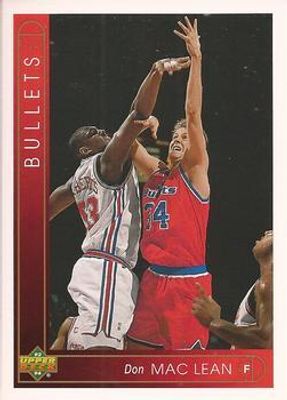 1993 Upper Deck Italian #61 Base