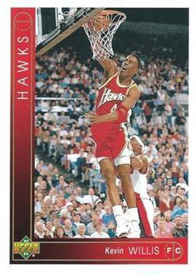 1993 Upper Deck Italian #43 Base