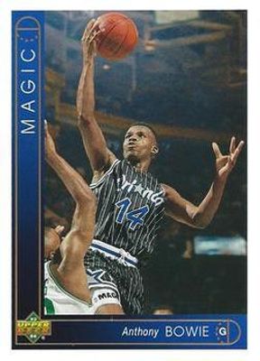 1993 Upper Deck Italian #122 Base