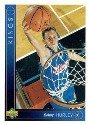 1993 Upper Deck Italian #106 Base