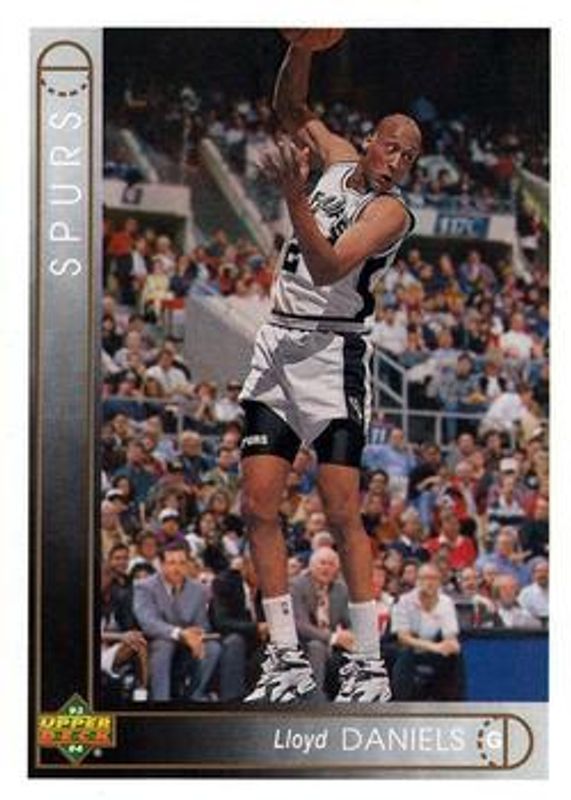 1993 Upper Deck Italian #70 Base