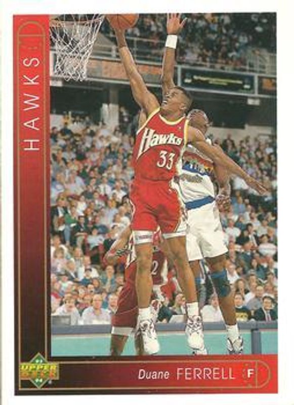 1993 Upper Deck Italian #38 Base
