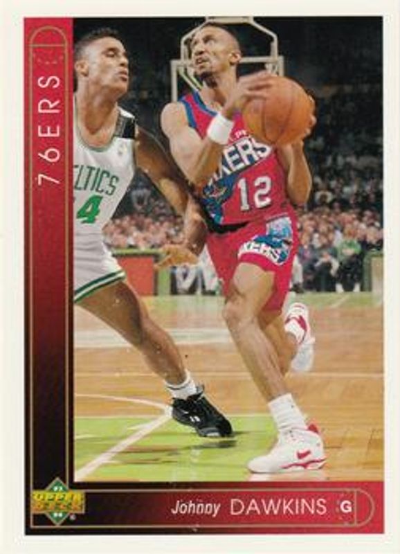 1993 Upper Deck Italian #143 Base