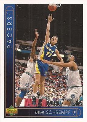 1993 Upper Deck Golden Grahams (Spanish) #12 Base