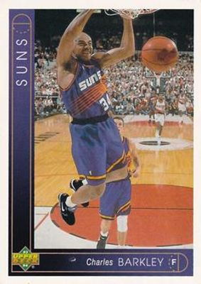 1993 Upper Deck Golden Grahams (Spanish) #1 Base