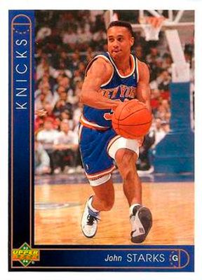 1993 Upper Deck Golden Grahams (Spanish) #36 Base