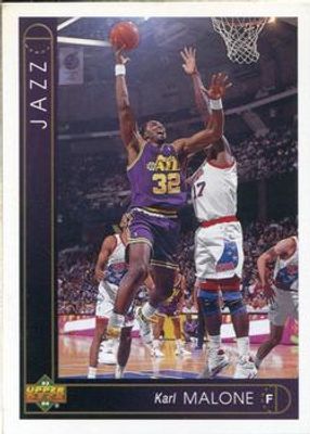 1993 Upper Deck Golden Grahams (Spanish) #30 Base