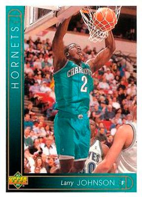 1993 Upper Deck Golden Grahams (Spanish) #8 Base