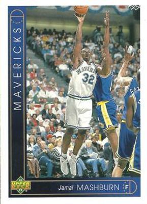 1993 Upper Deck Golden Grahams (French) #31 Base