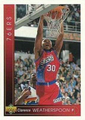 1993 Upper Deck Golden Grahams (French) #39 Base