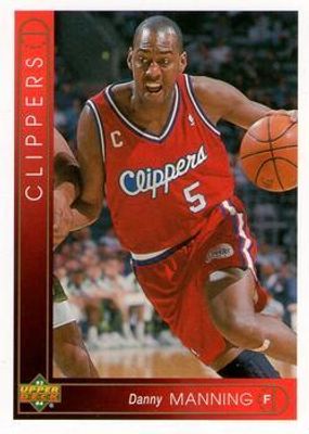 1993 Upper Deck Golden Grahams (French) #26 Base