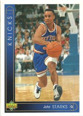 1993 Upper Deck Golden Grahams (French) #36 Base