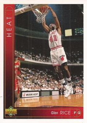 1993 Upper Deck Golden Grahams (French) #38 Base