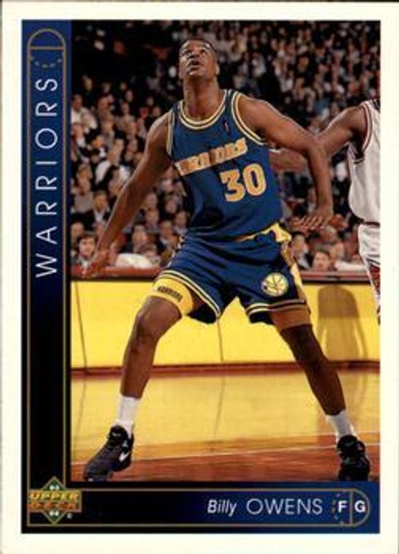 1993 Upper Deck Golden Grahams (French) #3 Base