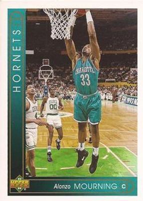 1993 Upper Deck Golden Grahams (Portuguese) #2 Base