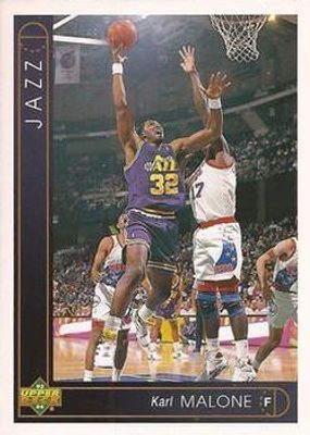 1993 Upper Deck Golden Grahams (Portuguese) #30 Base