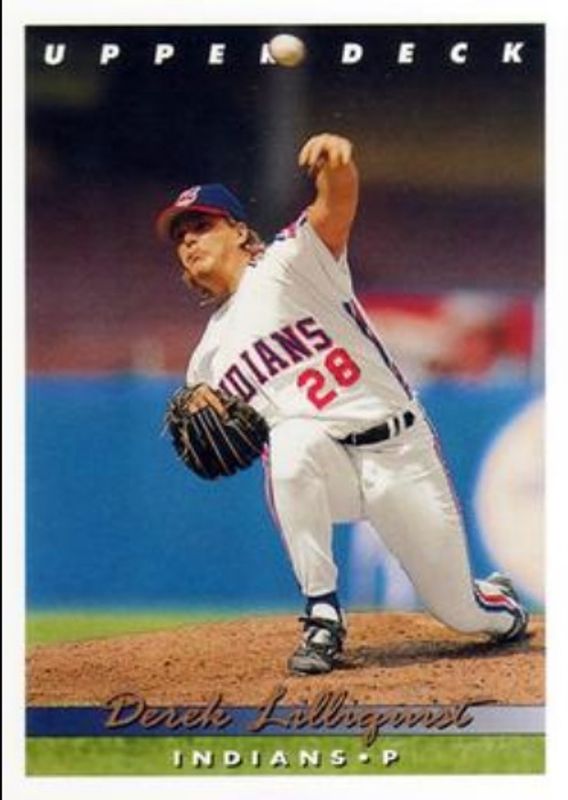 1993 Upper Deck #70 Base