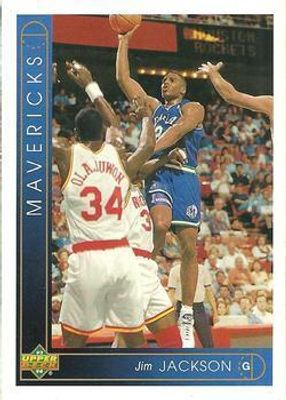 1993 Upper Deck Golden Grahams (Portuguese) #24 Base