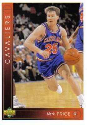 1993 Upper Deck Golden Grahams (Portuguese) #19 Base
