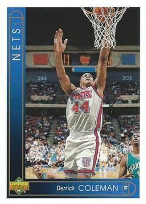 1993 Upper Deck Golden Grahams (Portuguese) #14 Base