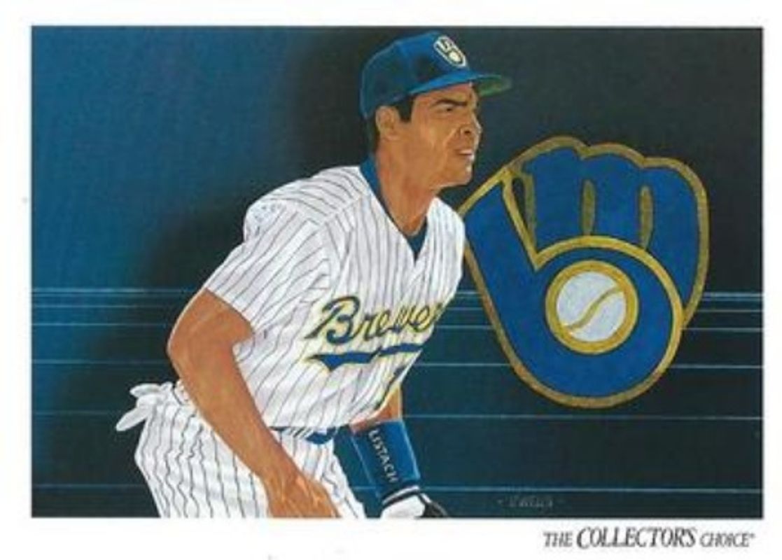 1993 Upper Deck #817 Base