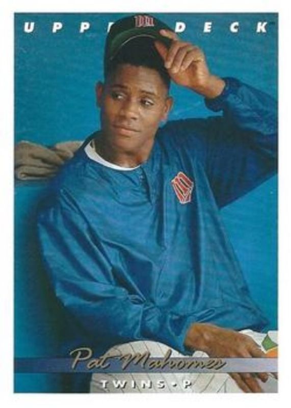 1993 Upper Deck #337 Base