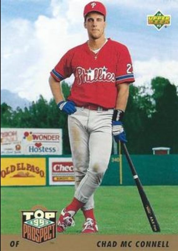 1993 Upper Deck #439 Base