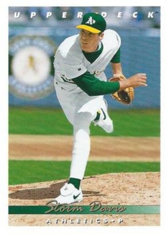 1993 Upper Deck #746 Base