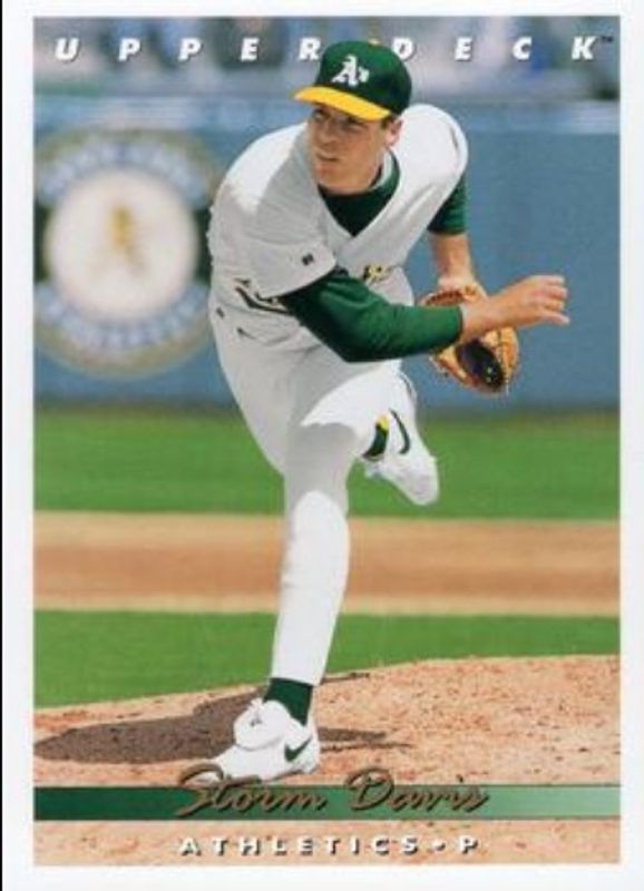 1993 Upper Deck #746 Gold Hologram